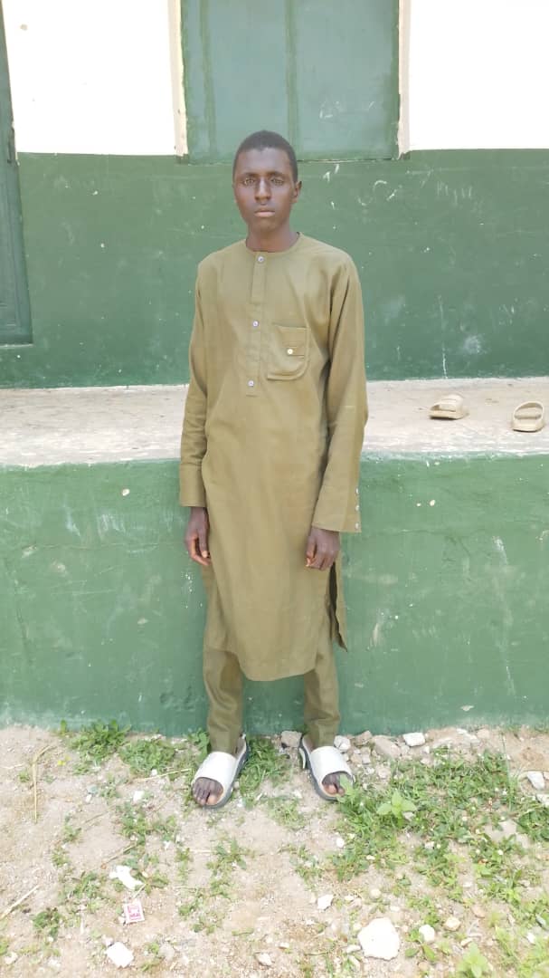 Kano: One killed, three injured as man opens fire on wedding gathering