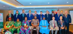 Nigeria, Türkiye partner to boost defence industry production