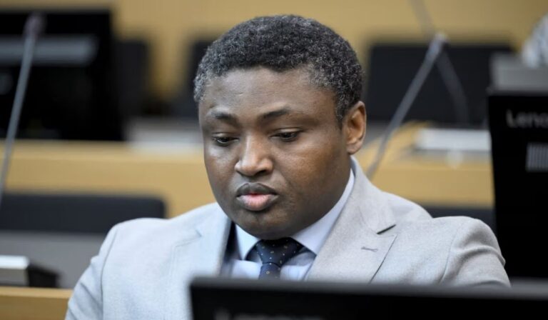Simon Ekpa
