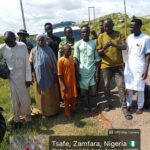 Zamfara police foil bandit attack, rescue nine victims