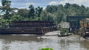 Nembe Creek oil spill