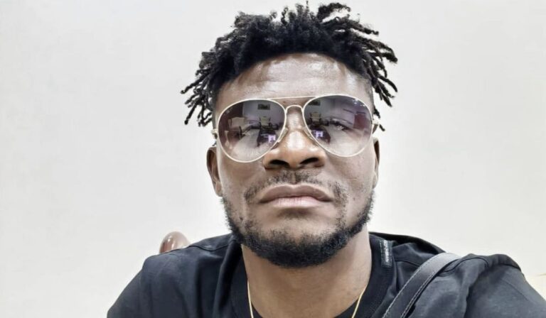 Obafemi Martins
