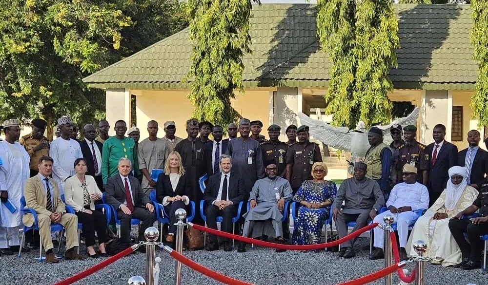 Banditry: Sokoto seeks regional front as Zamfara launches DDR programme