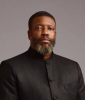 JAMB Registrar Segun Aina