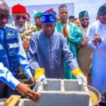 Visible landmark footprints sufficient to attract Nigerians’ votes for Tinubu—Presidency