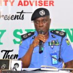 Commissioner of Police, Ogun State Command, CP Bode Ojajuni
