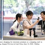 China’s stable growth and steady price gains bolster global economy