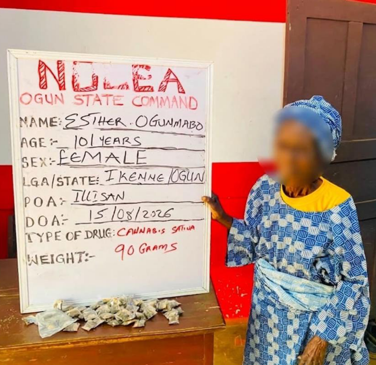 Esther Ogunmabo