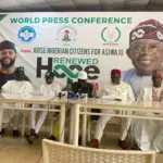 Councillors commence grassroots mobilisation for Tinubu’s 2027 re-election
