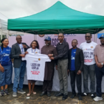 Lagos reaffirms commitment to enabling environment for MSMEs