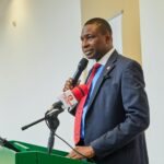 EFCC Chairman Ola Olukoyede