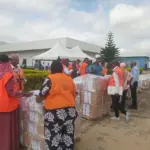 INEC commences distribution of sensitive materials