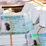 INEC says 1.9m PVCs collected ahead of Saturday poll