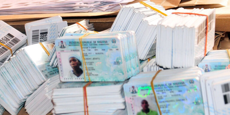 Osun election: INEC says 1.9m PVCs collected ahead of Saturday poll