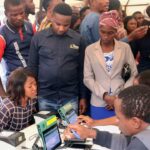 INEC voter registration