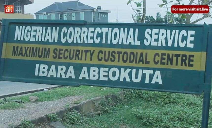 Ibara custodial centre
