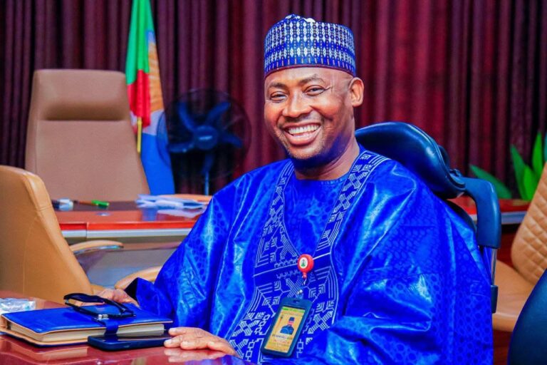 Nasarawa hospital debunks claims that lawmaker’s donated items were stolen