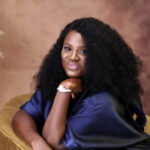 Ibukun, entrepreneur