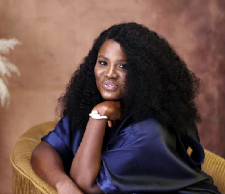 Ibukun, entrepreneur
