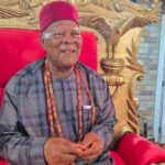 Igwe Orizu