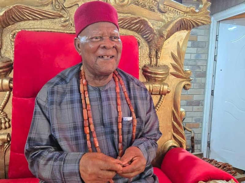 Igwe Orizu