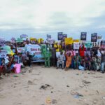 Ilaje Communities Protest