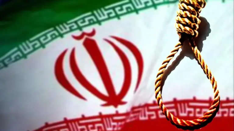 Iran hangs two over alleged espionage for Israeli intelligence
