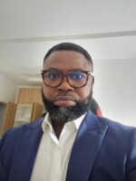 Isaiah Ijele