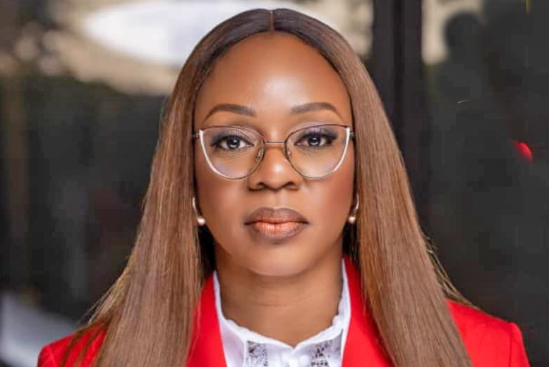 KEMI-OMOTOSHO