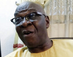 Kalu Idika