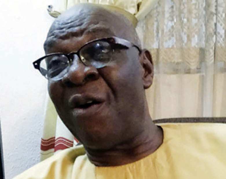 Kalu Idika