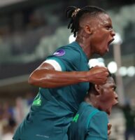Kanu