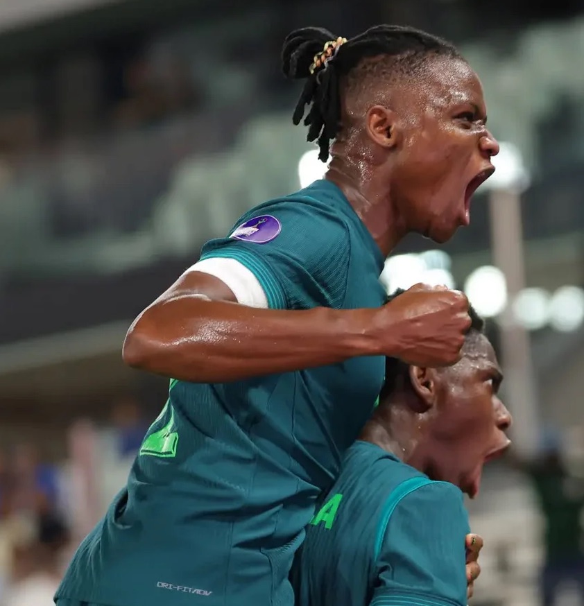 Kanu