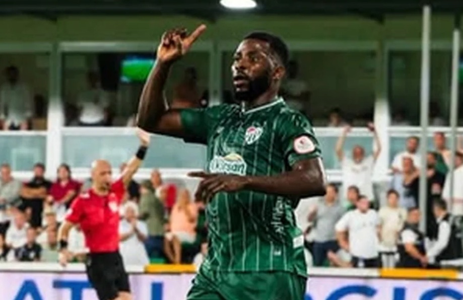 Kelechi