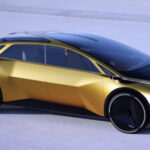 Kia Vision Meta Turismo