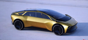 Kia Vision Meta Turismo