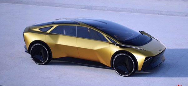 Kia Vision Meta Turismo