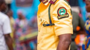 LASTMA