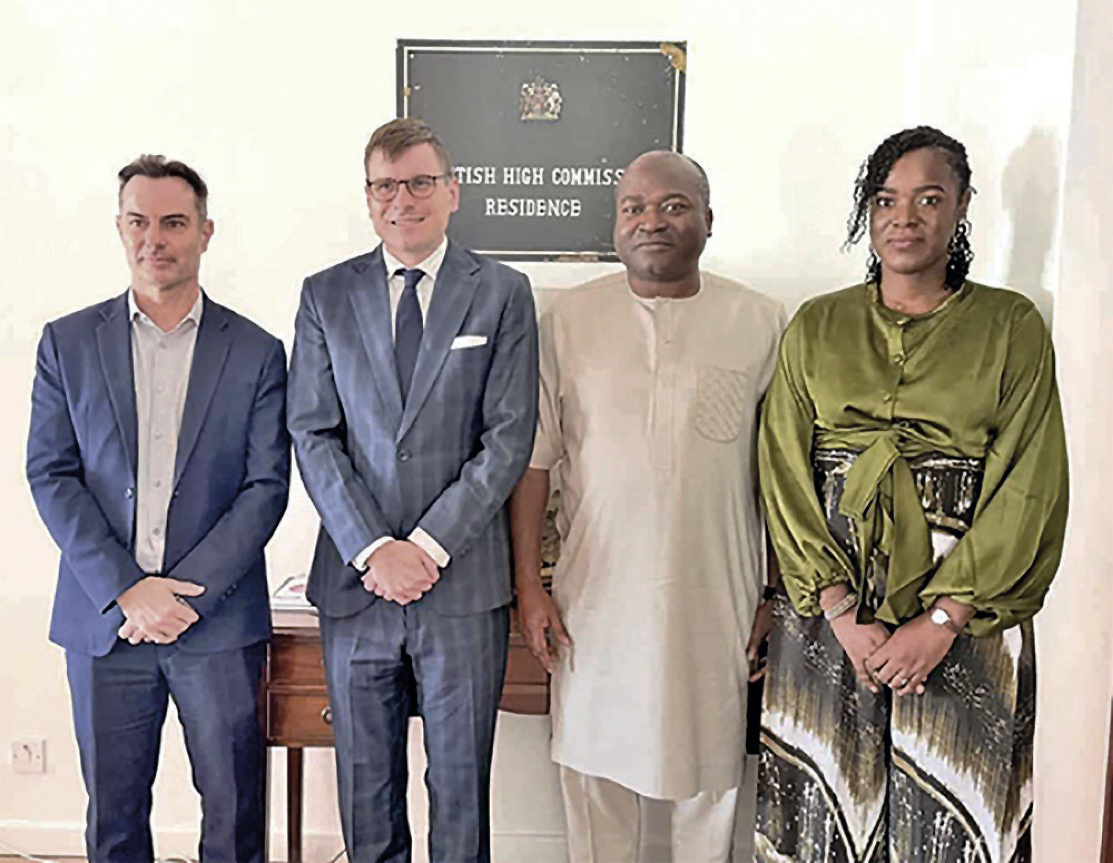 Lagos