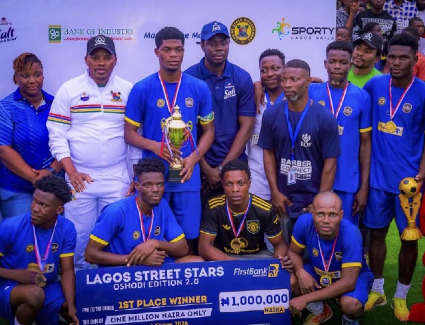 Lagos