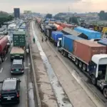 Lagos Multiple crashes disrupt traffic as LASTMA clears wreckage