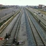 Lagos and Kano