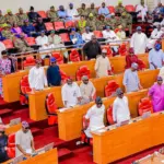 Lagos lawmakers