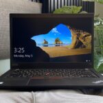 Laptop