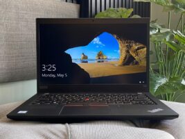 Laptop