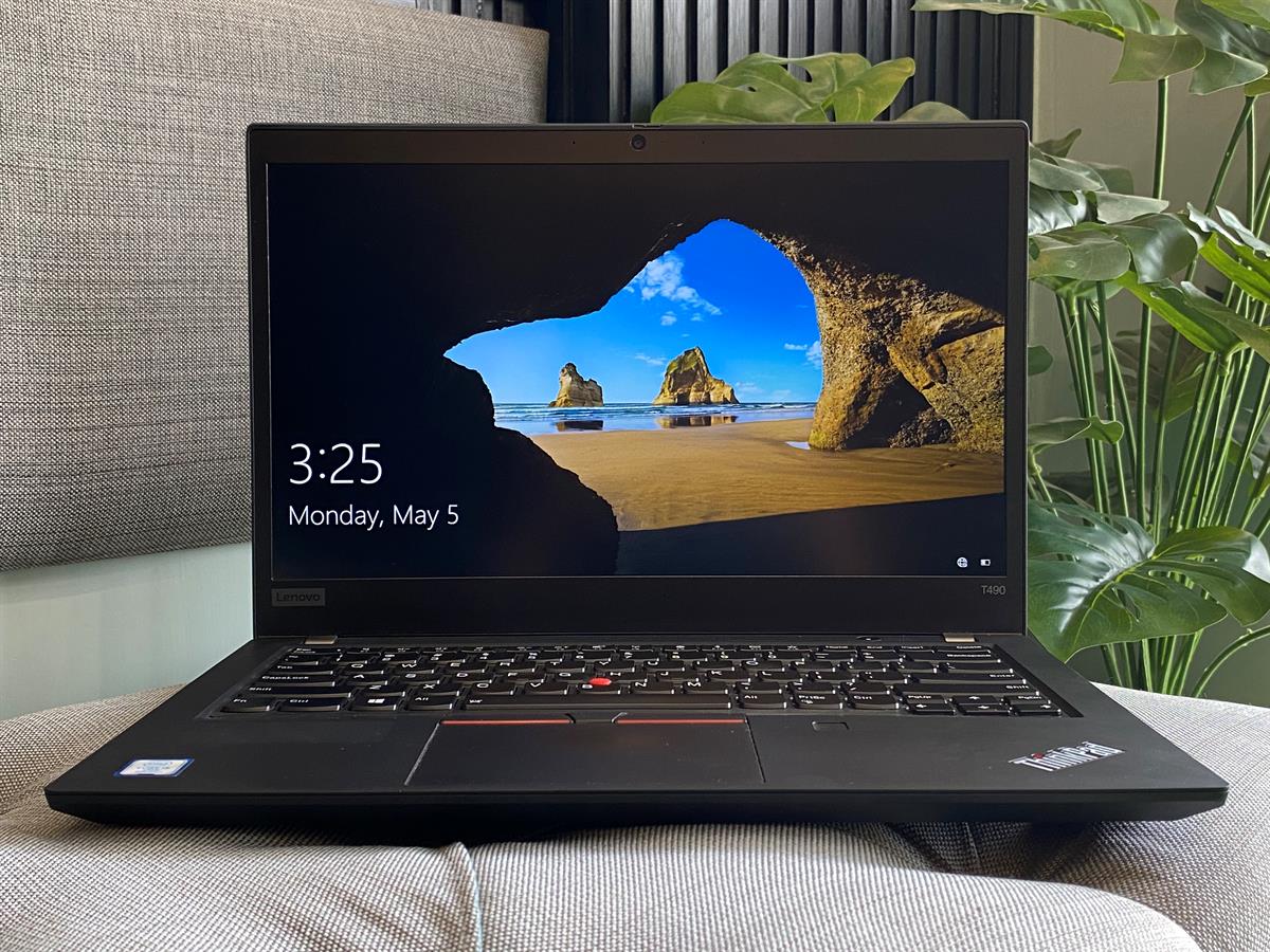 Laptop