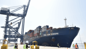 Lekki-Port