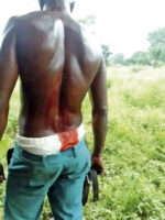Life1 6 2027: Tension in Ebonyi as violence trails political meetings
