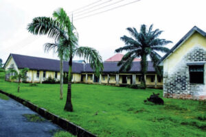 Abia, National Museum push for unesco’s recognition of Government College, Umuahia, as world heritage centre