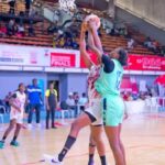 MFM and Royal Aces are among the top teams in the 2026 Zenith Bank, NBBF Women’s Basketball League.